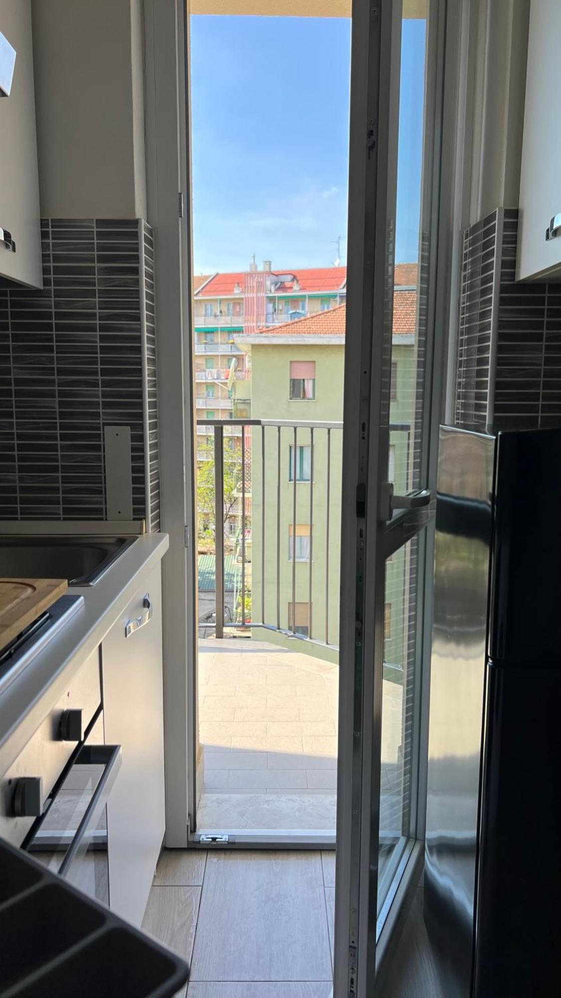 Rafael Milano - 10 Min From Linate Airport, Centrale Fs, Ospedale San Raffaele公寓 外观 照片