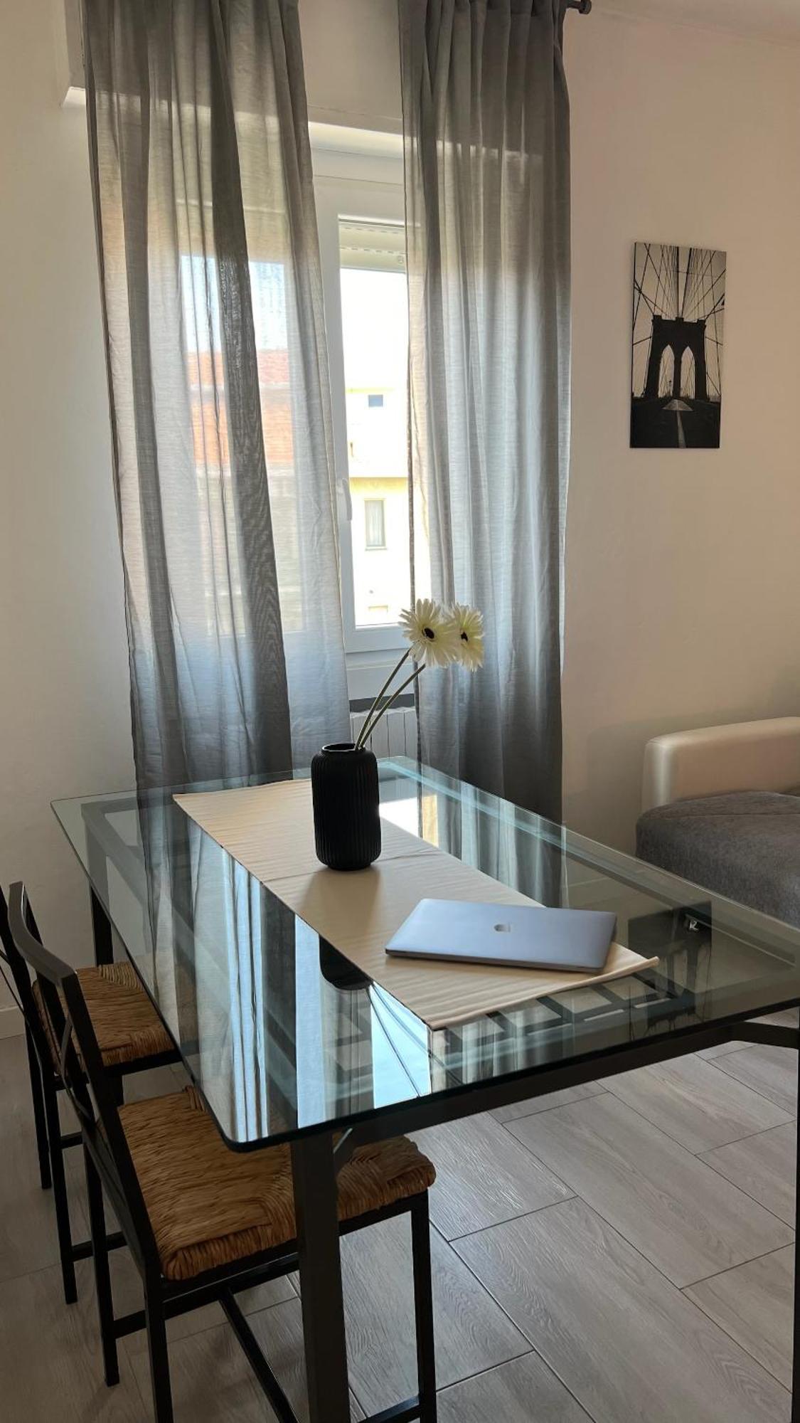 Rafael Milano - 10 Min From Linate Airport, Centrale Fs, Ospedale San Raffaele公寓 外观 照片