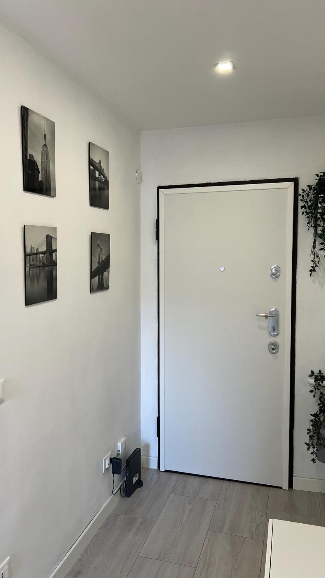 Rafael Milano - 10 Min From Linate Airport, Centrale Fs, Ospedale San Raffaele公寓 外观 照片