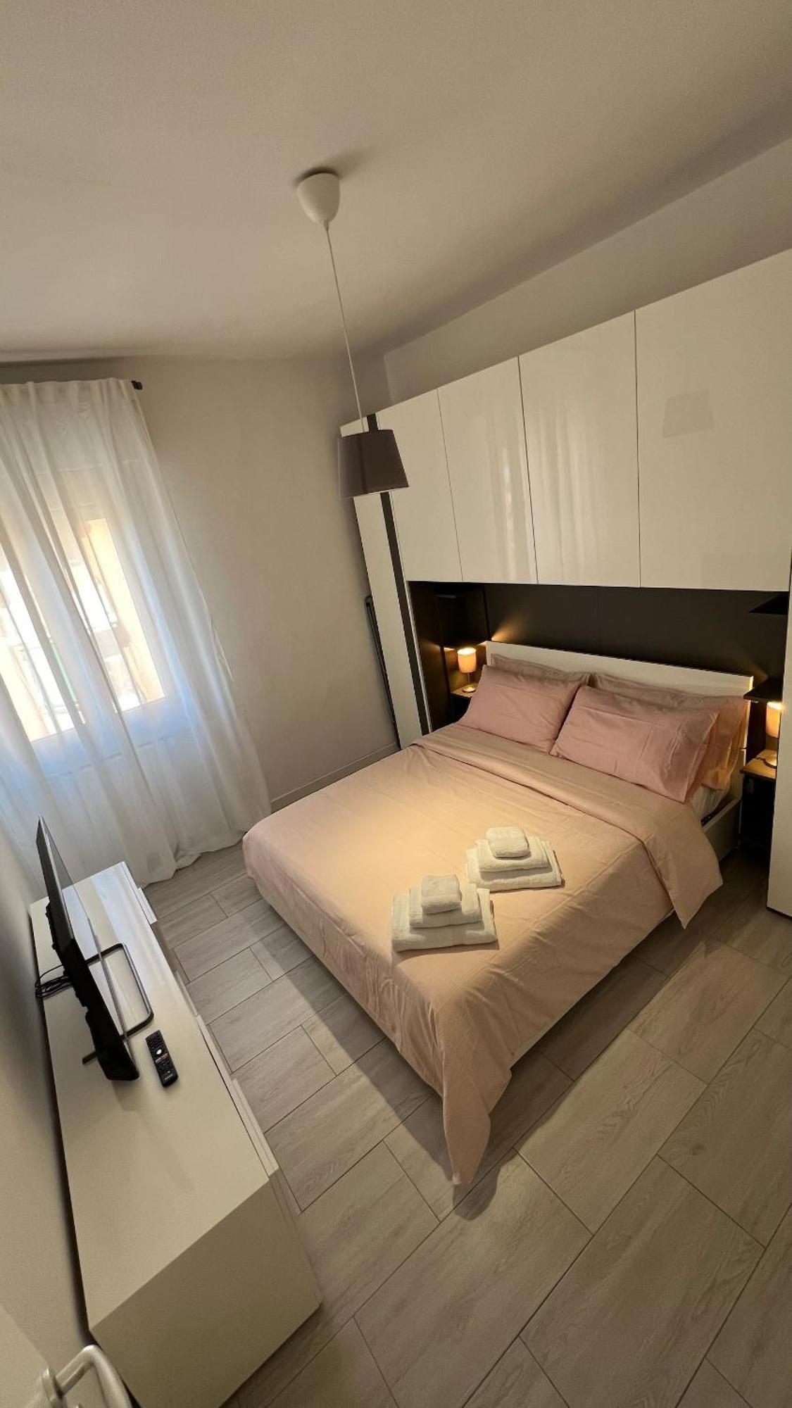 Rafael Milano - 10 Min From Linate Airport, Centrale Fs, Ospedale San Raffaele公寓 外观 照片
