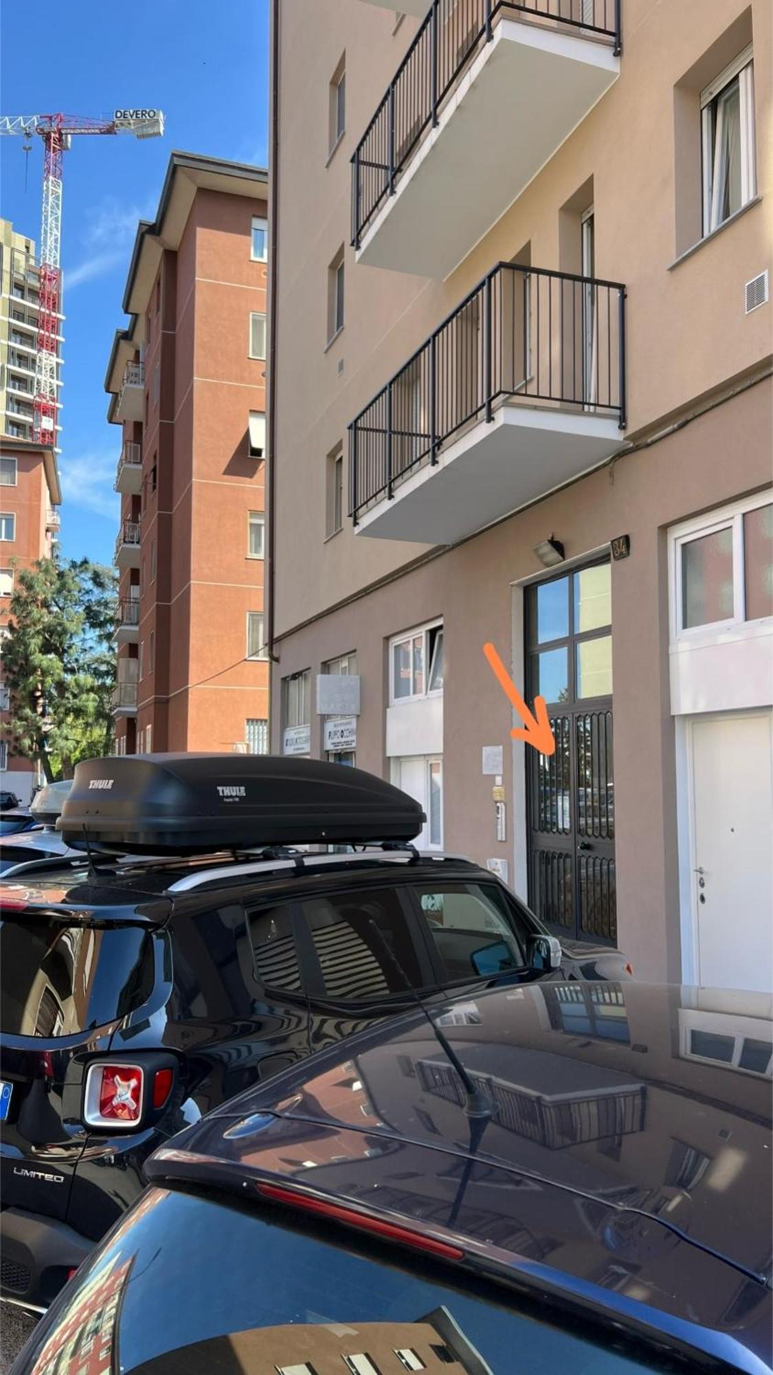 Rafael Milano - 10 Min From Linate Airport, Centrale Fs, Ospedale San Raffaele公寓 外观 照片