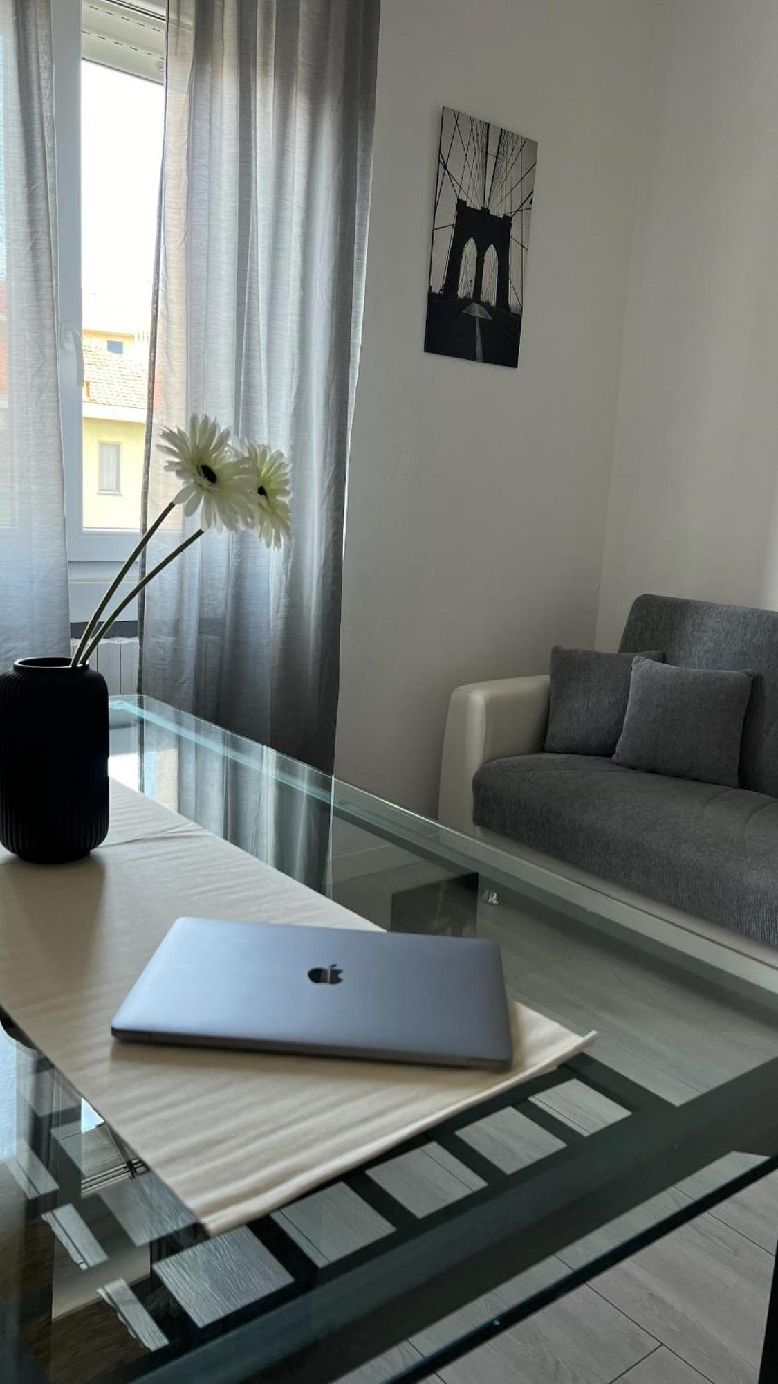 Rafael Milano - 10 Min From Linate Airport, Centrale Fs, Ospedale San Raffaele公寓 外观 照片