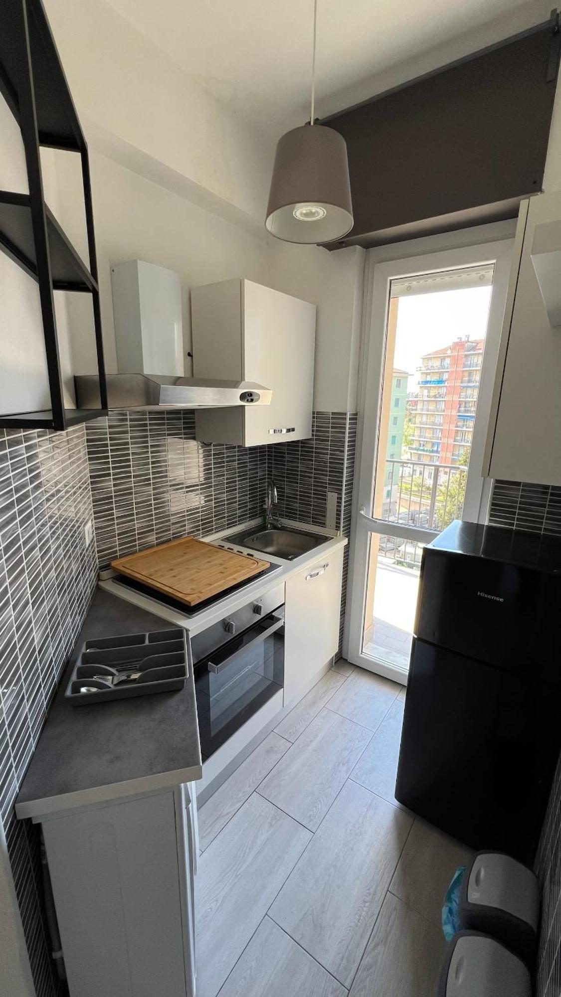 Rafael Milano - 10 Min From Linate Airport, Centrale Fs, Ospedale San Raffaele公寓 外观 照片
