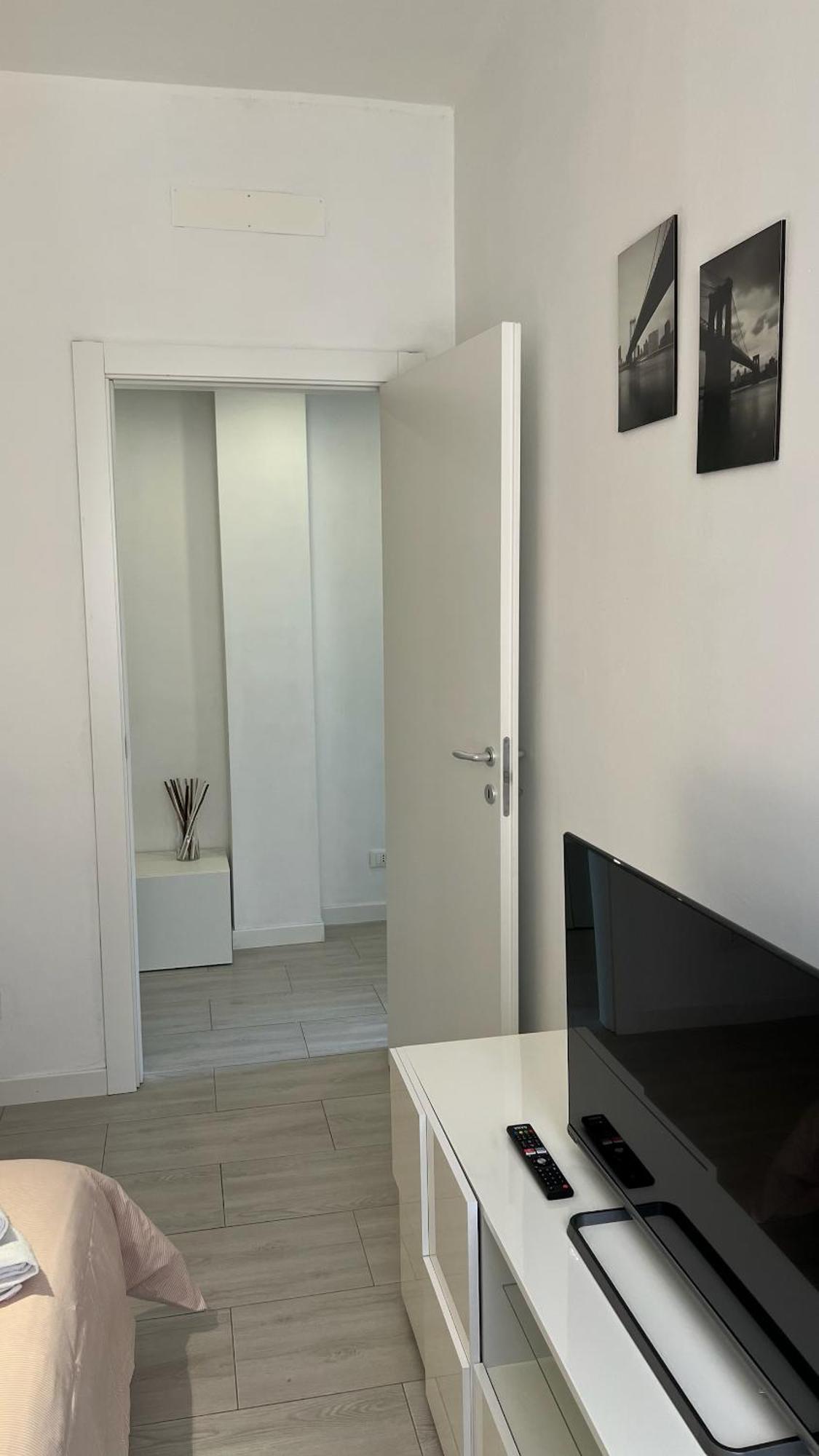 Rafael Milano - 10 Min From Linate Airport, Centrale Fs, Ospedale San Raffaele公寓 外观 照片