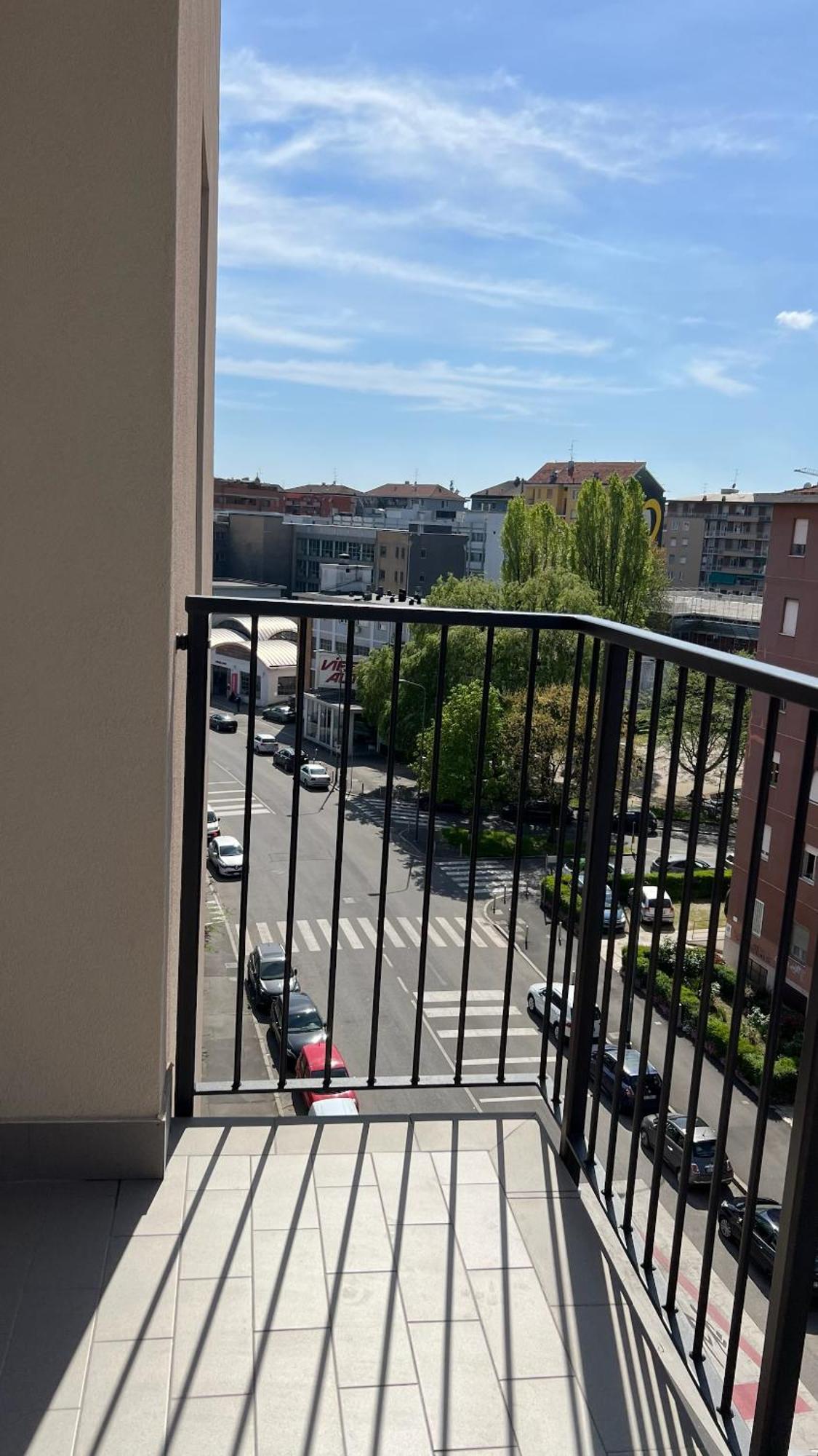 Rafael Milano - 10 Min From Linate Airport, Centrale Fs, Ospedale San Raffaele公寓 外观 照片