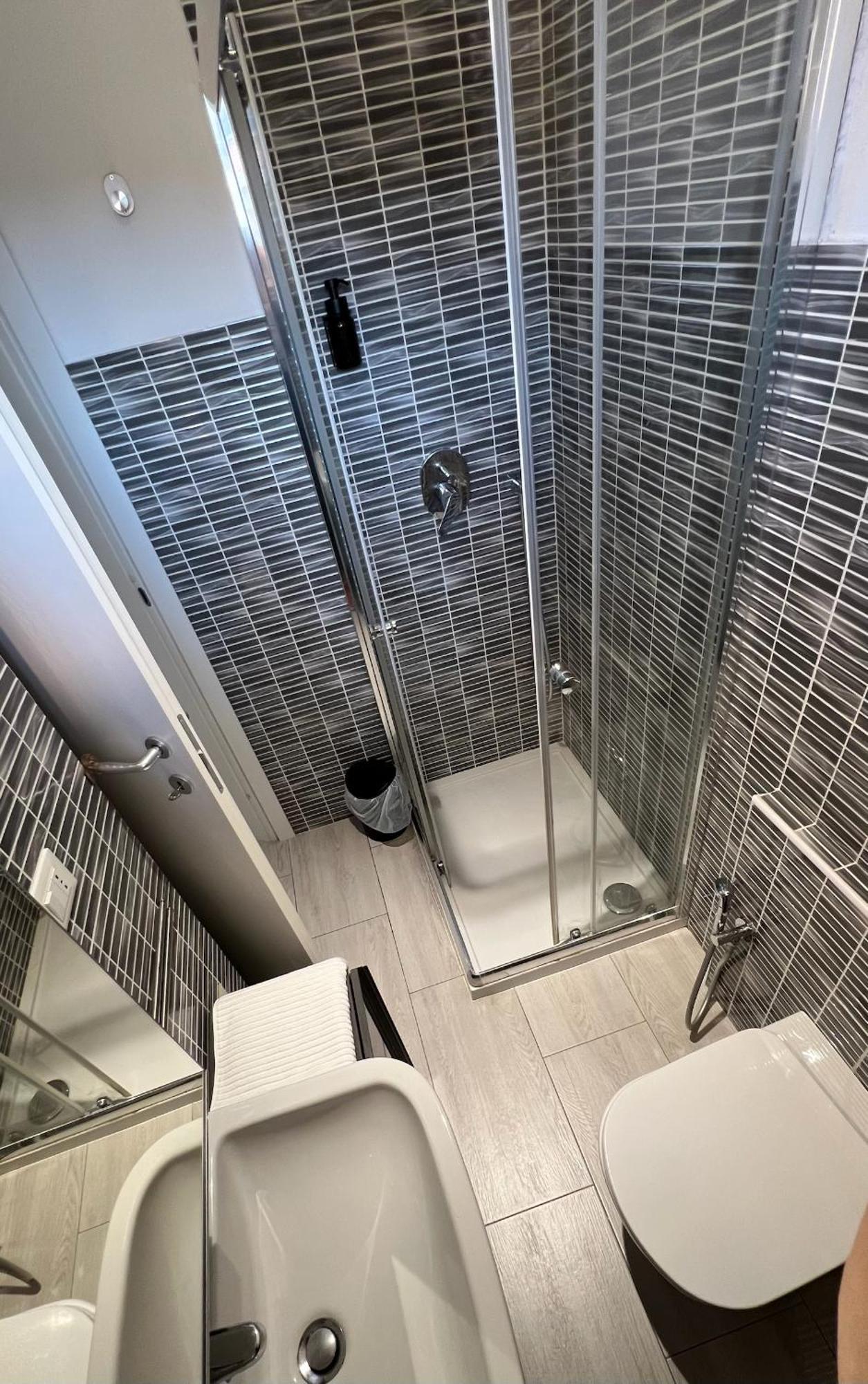 Rafael Milano - 10 Min From Linate Airport, Centrale Fs, Ospedale San Raffaele公寓 外观 照片