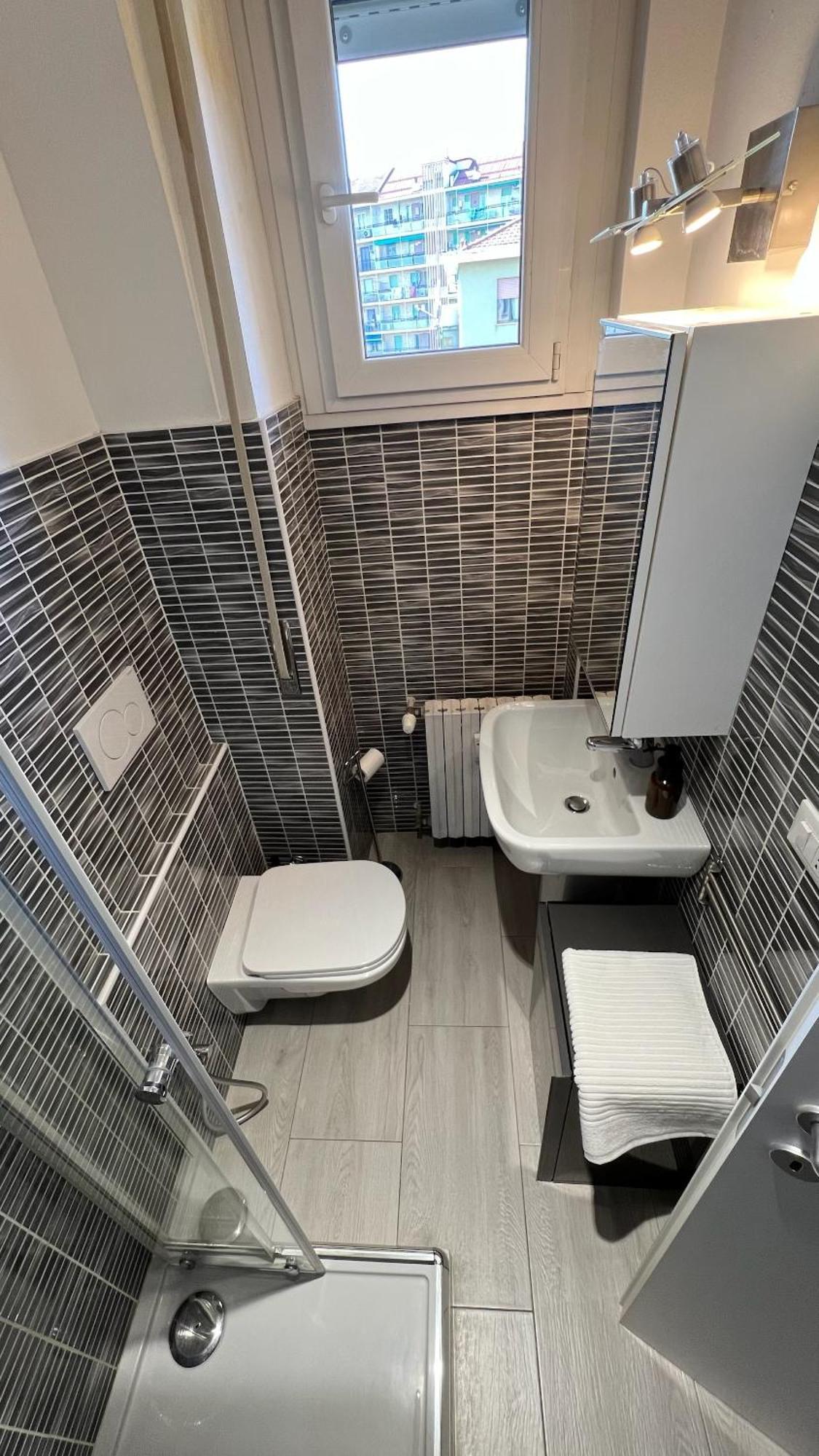 Rafael Milano - 10 Min From Linate Airport, Centrale Fs, Ospedale San Raffaele公寓 外观 照片