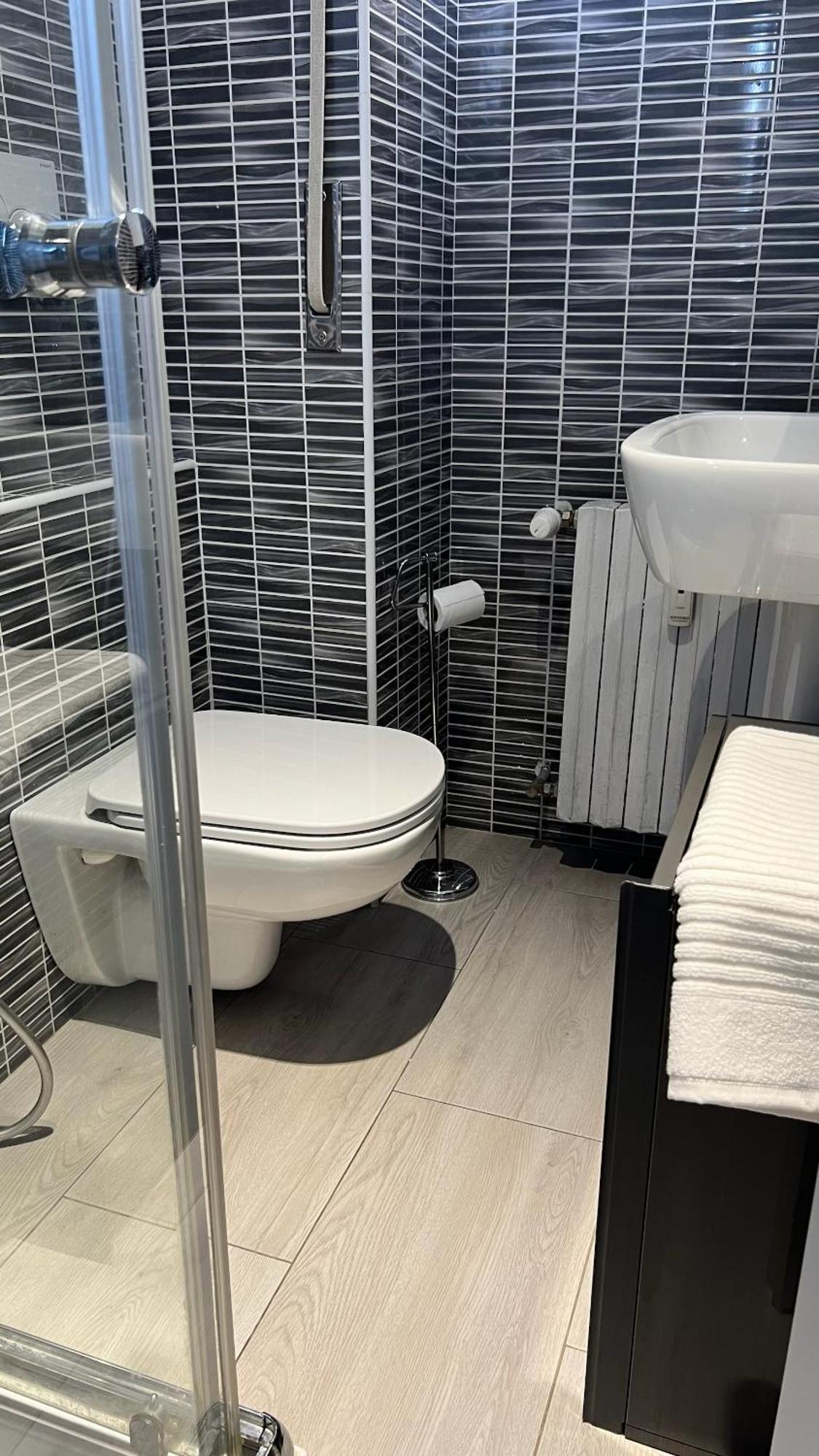 Rafael Milano - 10 Min From Linate Airport, Centrale Fs, Ospedale San Raffaele公寓 外观 照片