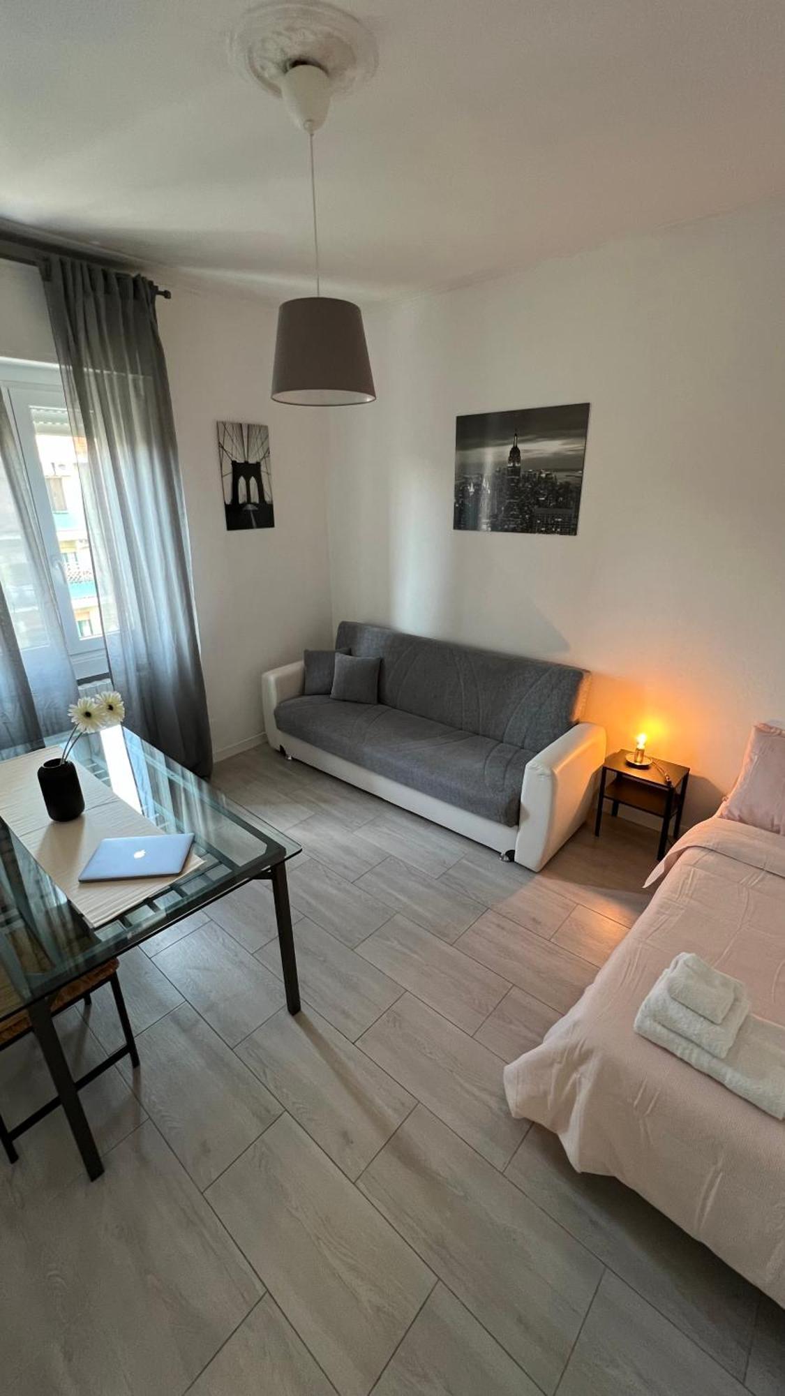 Rafael Milano - 10 Min From Linate Airport, Centrale Fs, Ospedale San Raffaele公寓 外观 照片
